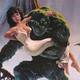 Image for article titled DC's Swamp Thing series abruptly halts production early